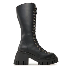 Zdjęcie produktu Kozaki Altercore Cora Czarny