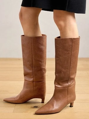 Kozaki ÁNGEL ALARCÓN