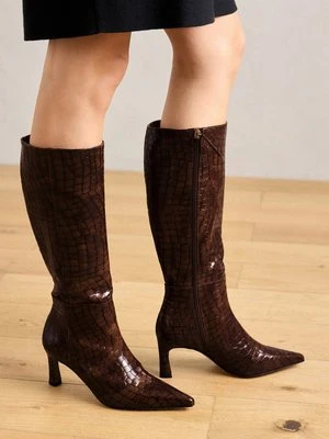 Kozaki ÁNGEL ALARCÓN