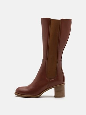 Kozaki Anna Field Wide Fit