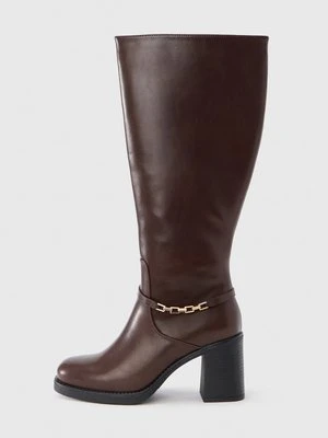 Kozaki Anna Field Wide Fit