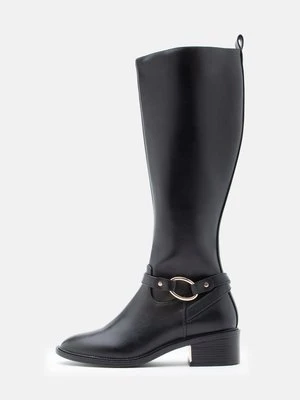 Kozaki Anna Field Wide Fit