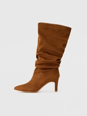 Kozaki Anna Field Wide Fit