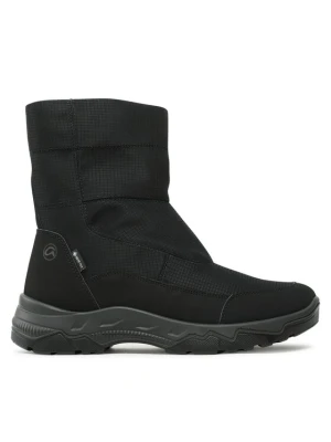 Kozaki Ara GORE-TEX 11-38502-31 Czarny