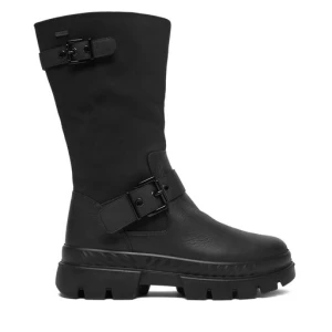 Kozaki Ara Mood GORE-TEX 12-14118-01 Czarny