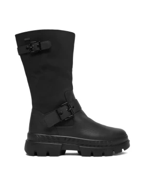 Kozaki Ara Mood GORE-TEX 12-14118-01 Czarny