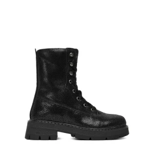 Kozaki Badura EO-BAND-6216-B Czarny