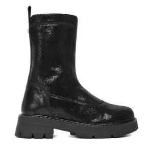 Kozaki Badura EO-BAND-8404-A Czarny