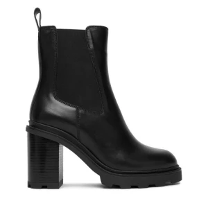 Kozaki Badura EO-BRINLEY-01 Czarny