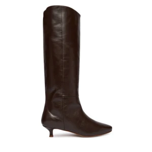 Kozaki Balagan Stockholm Brązowy