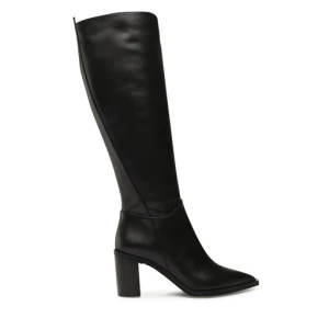 Kozaki Baldowski D04410/7011 Czarny