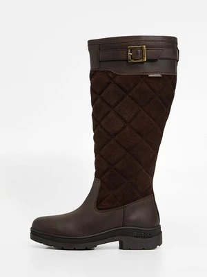 Kozaki Barbour