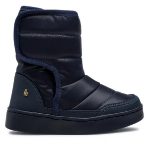 Kozaki Bibi Urban Boots 1049127 Granatowy