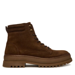 Kozaki Blauer F5IUKA01/SUE Brązowy