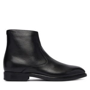 Kozaki BOSS P-Winslow 50550854 Czarny