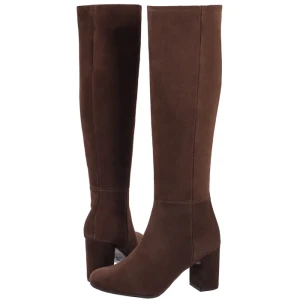 Kozaki Brązowe G7XV0_T2M_6TJ (RY1243-a) Ryłko