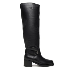 Kozaki Bronx Ky Ley 14402-US Czarny