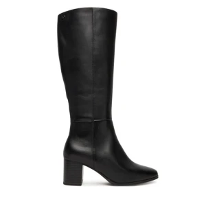 Kozaki Caprice 9-25502-45 Czarny