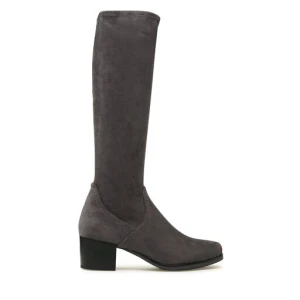 Kozaki Caprice 9-25506-41 Szary