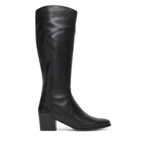 Kozaki Caprice 9-25507-45 Czarny