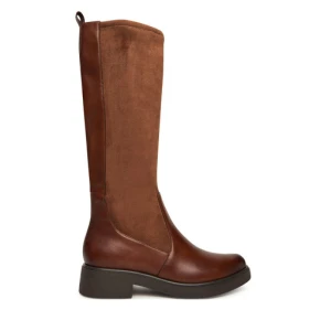 Kozaki Caprice 9-26505-43 Brązowy