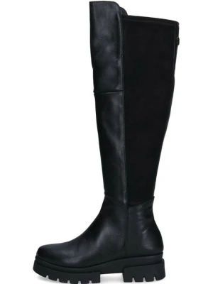 Kozaki Carvela Comfort czarny