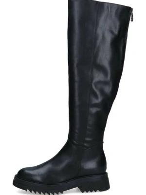 Kozaki Carvela czarny