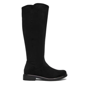 Kozaki Clara Barson CEO-WS13576-02 Czarny