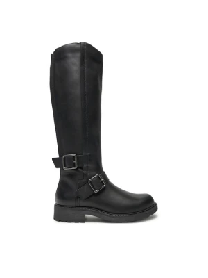 Kozaki Clarks Orinoco 2 Tall 26179096 Czarny