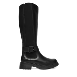 Kozaki Clarks Orinoco3 Tall 26182899 Czarny