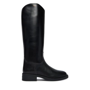 Kozaki Coach Park Tall CCH75 Czarny