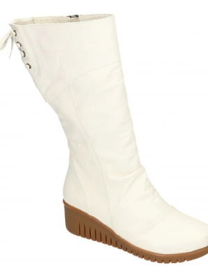 KOZAKI COMFORTABEL - 970024-81 KREM