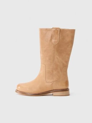 Kozaki Copenhagen Shoes