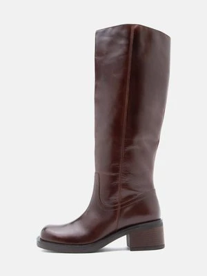 Kozaki Copenhagen Shoes