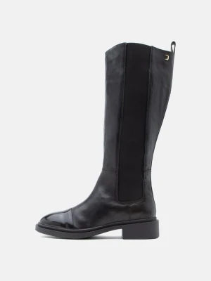 Kozaki Copenhagen Shoes czarny