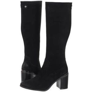 Kozaki Czarne KZ 25668-S (SL587-a) Sergio Leone