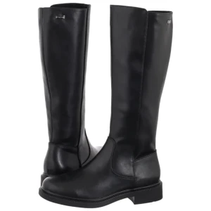 Kozaki Czarne KZ25600-S (SL585-a) Sergio Leone