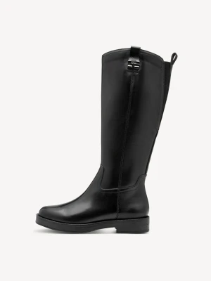 Kozaki czarny - TAMARIS