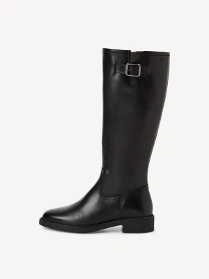 Kozaki czarny - TAMARIS