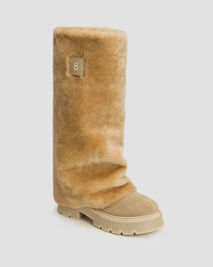 Kozaki Damskie Bogner Turin 8 B