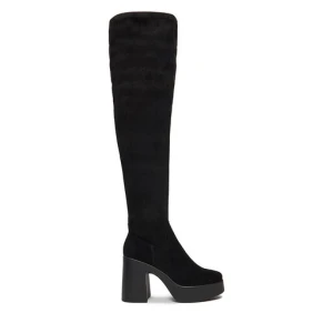 Kozaki DeeZee 22066-1 Czarny