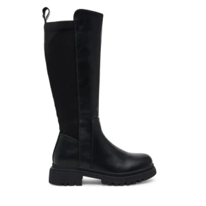 Kozaki DeeZee CEO-CS5819-63 Czarny