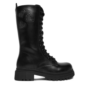 Kozaki DeeZee CEO-CS6171-05 Czarny