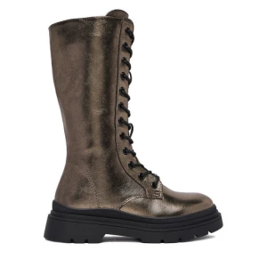 Kozaki DeeZee CEO-CS6379-03 Złoty