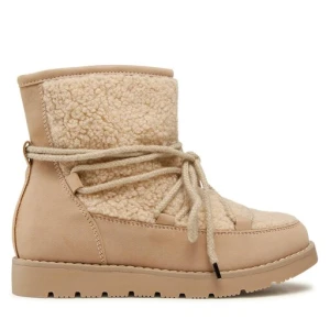 Kozaki DeeZee CS2108-03 Beżowy