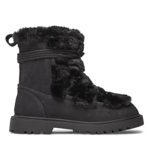 Kozaki DeeZee CS5821-03 Czarny