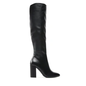 Kozaki DeeZee H190101-01 Czarny