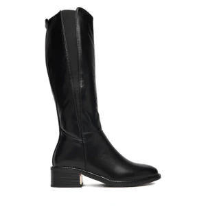 Kozaki DeeZee HX22099-5 Czarny