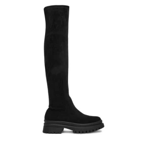 Kozaki DeeZee HX24003-1 Czarny