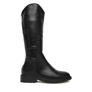 Kozaki DeeZee HX24007-1 Czarny